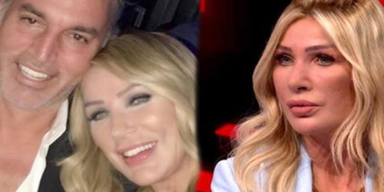 Durumu ağır... Seda Sayan eniştesi için "dua" istedi!