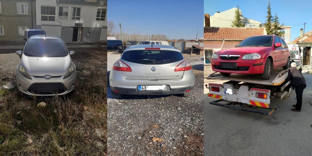 Akılalmaz yöntemleri ortaya çıktı... Araç alıp satarken sahte "EFT" tuzağına dikkat!