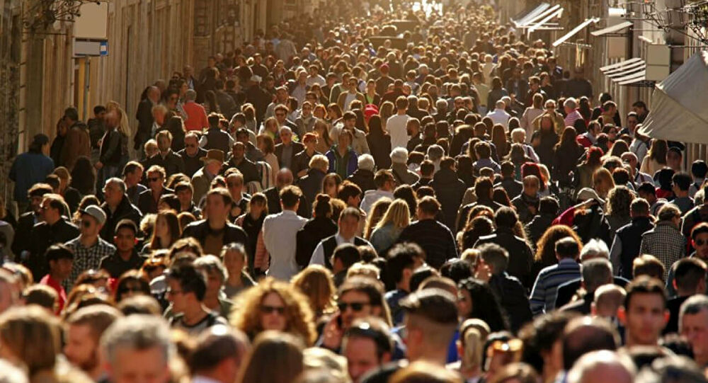 'İstanbul'da yaşayanların yüzde 57.1’i geçinecek kadar para kazanamıyor'