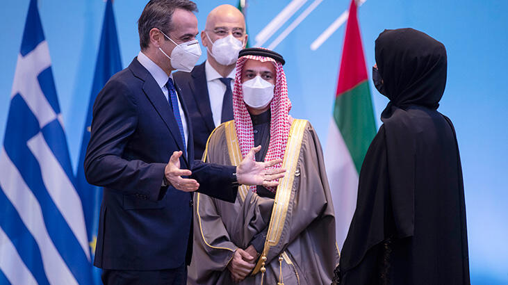 Dışişleri: Ülkemize karşı sürdürülen tavır hasmanedir