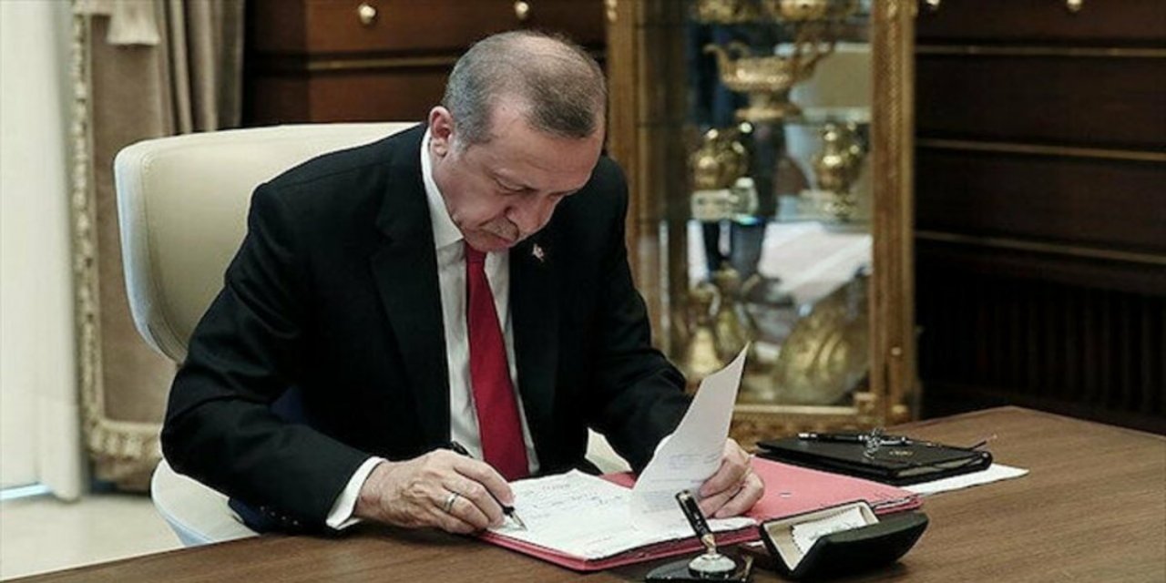 Cumhurbaşkanı Erdoğan’dan "2021 Hacı Bektaş Veli Yılı" genelgesi