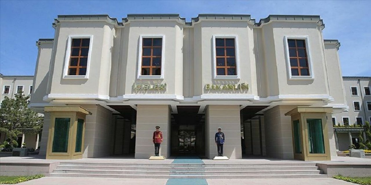 İçişleri Bakanlığı'ndan 81 il valiliğine yeni genelge!