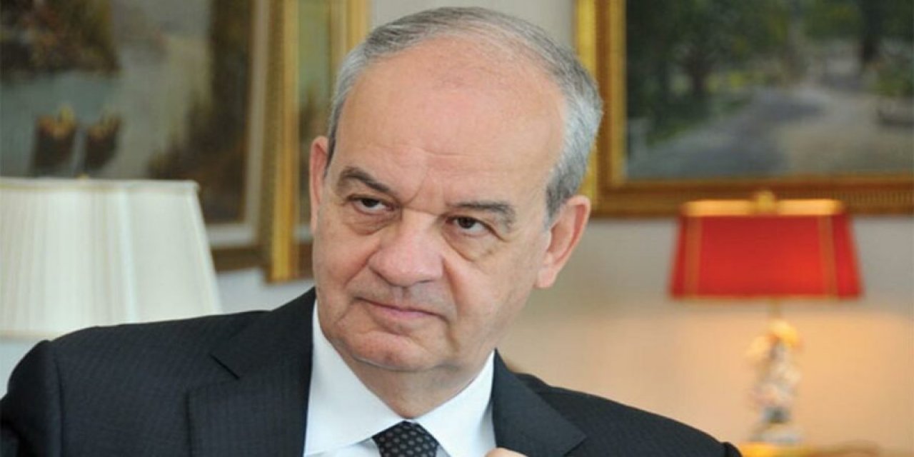 AKP'liler suç duyurusunda bulunmuştu... İlker Başbuğ neden savunma yapmadığını açıkladı!