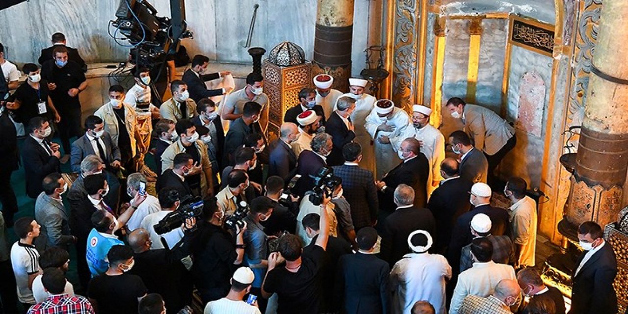 MEB'den kontenjan aldı! Diyanet’ten "astronom" kadrosu!