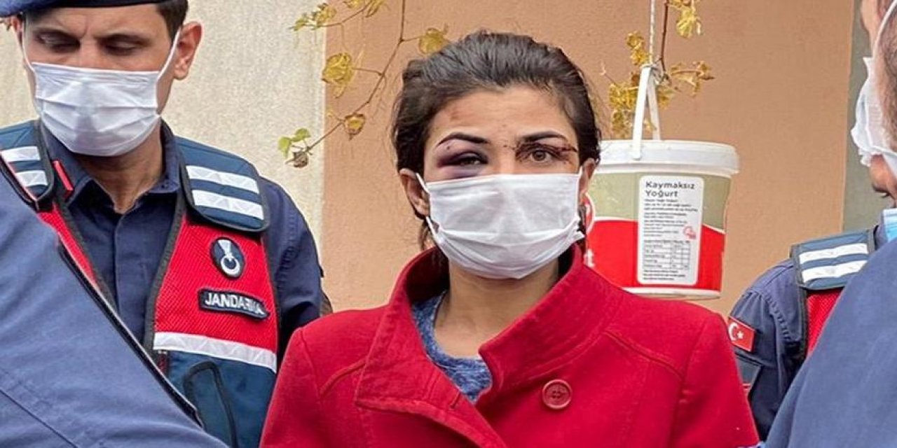İşkenceci kocasını öldürmüştü... Melek İpek için istenen ceza belli oldu!