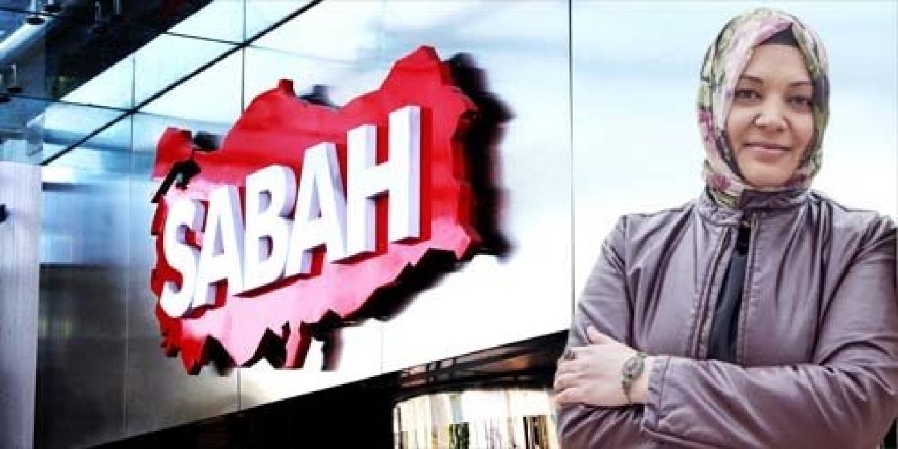 "Artık Anayasa Mahkemesi, ışıklarını kapatabilir" Sabah yazarı Hilal Kaplan'dan dikkat çeken "Enis Berberoğlu" yorumu!