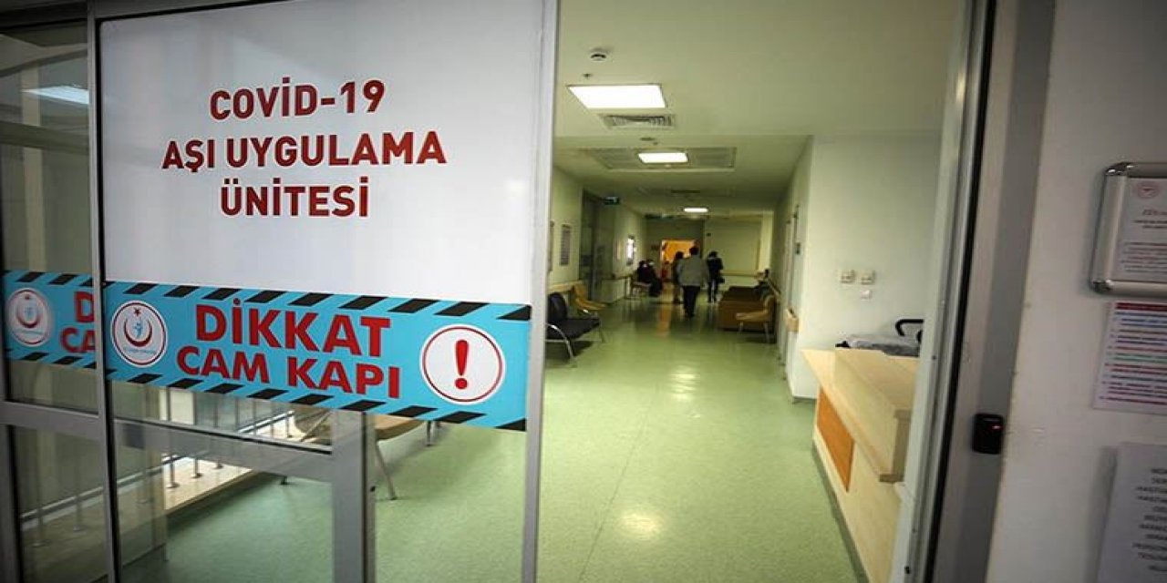 Vekil... Vali... Ve Belediye başkalarına aşı önceliği!