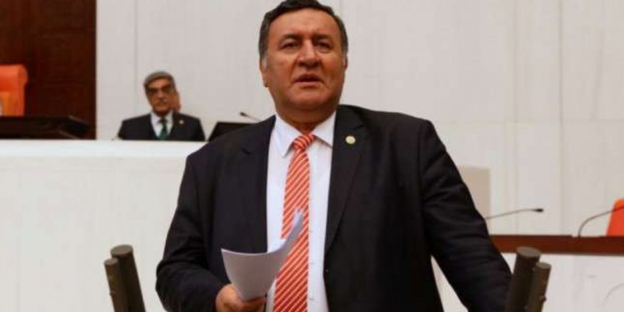 Esnaf ve üreticilerin yaşadığı sorunlara dikkat çekti ve iktidarı uyardı! Ömer Fethi Gürer: Çiftçinin borçlarını erteleyip faizleri sıfırlayın