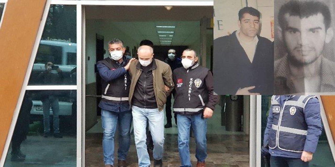 14 yıl önce ortadan kaybolmuşlardı... Cinayete kurban gittikleri ortaya çıktı!