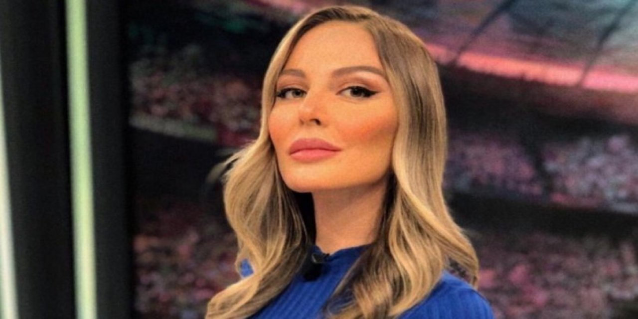 Dans görüntüleri nedeniyle Habertürk'ün işine son verdiği iddia edilmişti... Hande Sarıoğlu'nun yeni işi ne oldu? Manidar paylaşım...