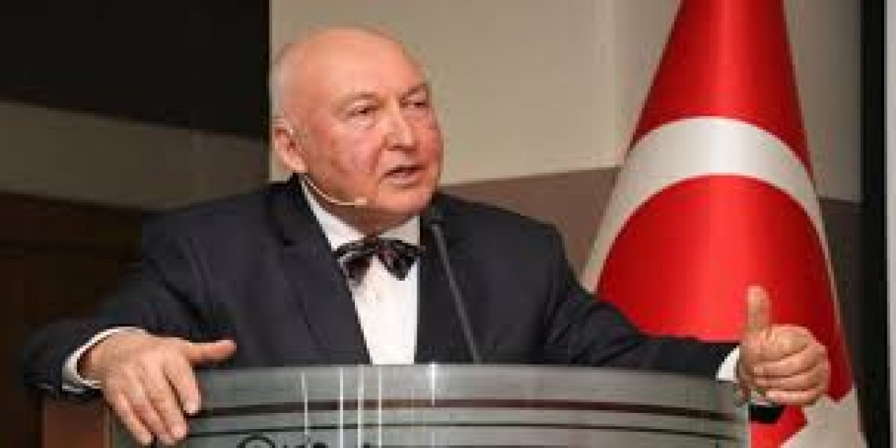 Prof. Dr. Ercan Büyük İstanbul depremi için tarih verdi! Sürekli büyük artçılar göreceğiz dedi ve...