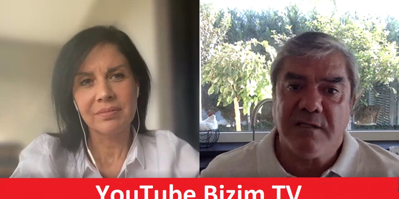 'Bu ülkenin torunları, içinde bulunduğumuz jenerasyonu çok kötü anacak'