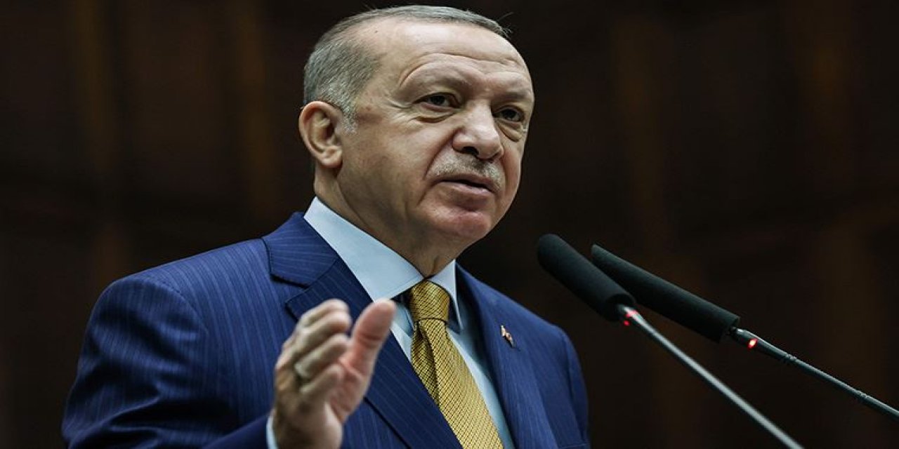 "Almanya'dan çok çok ilerdeyiz" dedi ve anlattı!  Erdoğan "Merkel’e 8 milyon öğrencimiz var deyince üff dedi"