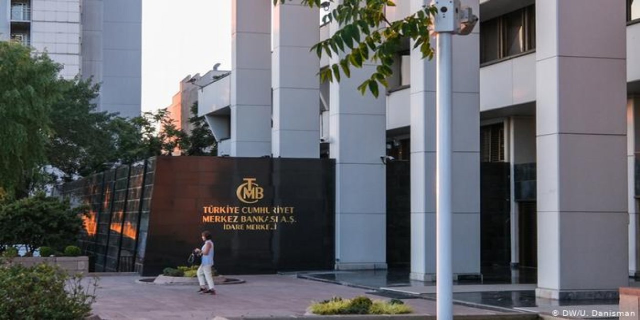 Sayıştay bu kez de Merkez Bankası kasasının yöneticilere nasıl çalıştığını ortaya çıkardı