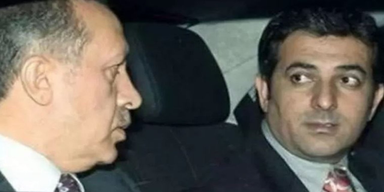 Erdoğan'ın eski danışmanı gazeteci Akif Beki'den "gizli lobi" iddiası! "O fetvayı kim kullanıyor?"