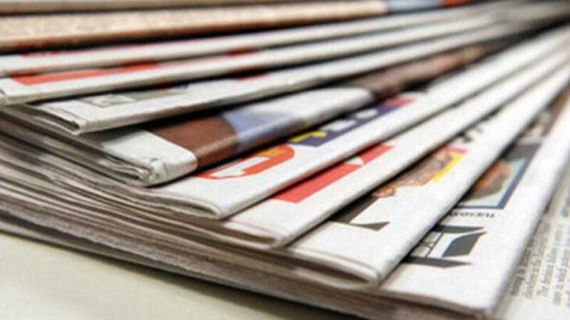 CHP'li Tutdere: Yerel basının ayakta kalması için destek şart