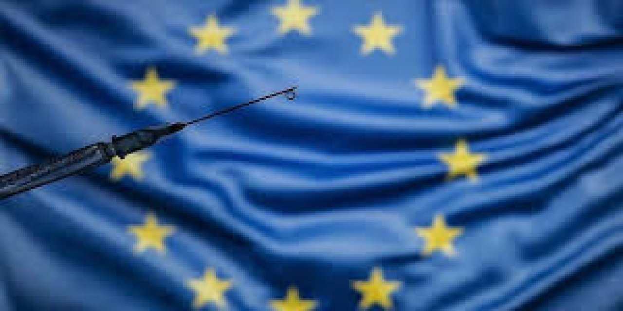 Süreç Eylül ayına uzadı! AB, aşılama hedefini tutturamadı! Aşı stratejisi hedefinde değişikliğe gidildi...