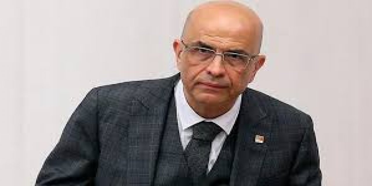 Mahkemeden Enis Berberoğlu'nun "fezleke itirazı" hakkında karar!