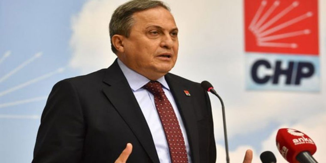 CHP'den Muharrem İnce'ye yanıt!