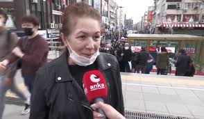 Yurttaşlardan 'Ay' isyanı... Markete gidemiyoruz uzaya mı gideceğiz?