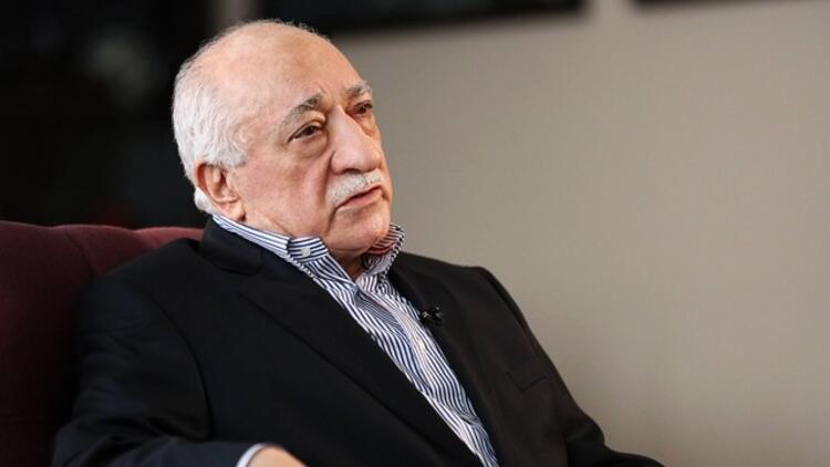 ABD'ye 87 milletvekilinden ortak yanıt: Fetullah Gülen'e 'baba' diyor