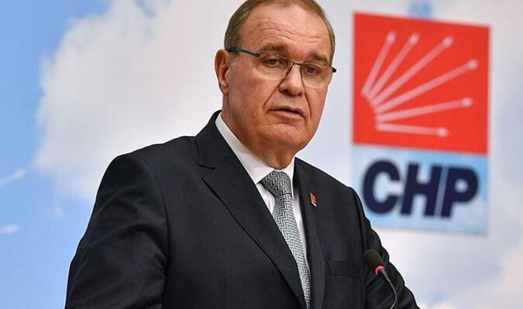 CHP'li Faik Öztrak: Uzaya kaç araç için geçiş garantisi verilecek?