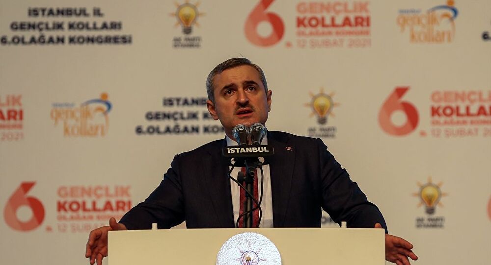 AKP İstanbul İl Başkanı: İBB tekrar AK Partili belediye olacak inşallah