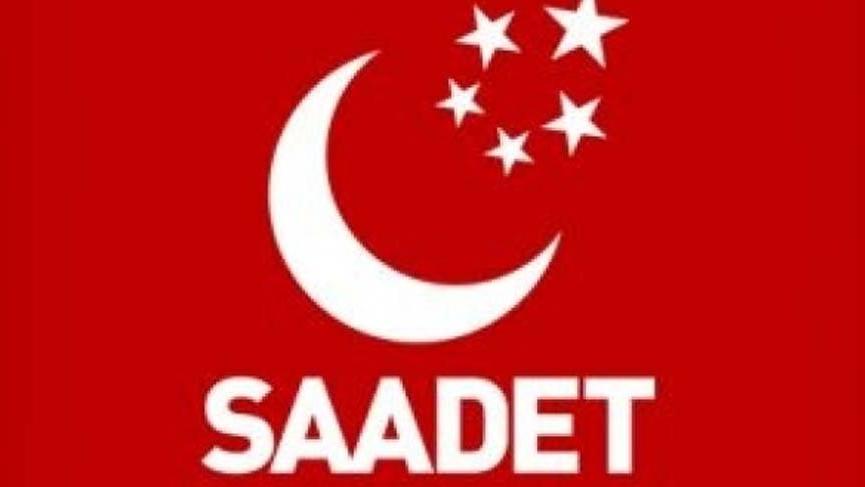Saadet Partisi'nden zehir zemberek sözler: Bırakın uzaya gitmeyi Marmaris’e bile gitmeyi beceremezsiniz