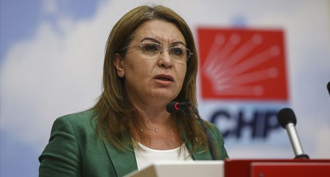 AKP’li Özkan ‘Kuruluş Anayasası’ demişti... CHP’li Karaca’dan o sözlere yanıt...