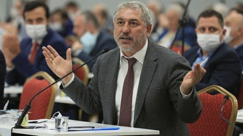 'Amerika ve Avrupa'da artık bilimsel gelişmeler yok; oradaki insanlar buraya göç ediyor'