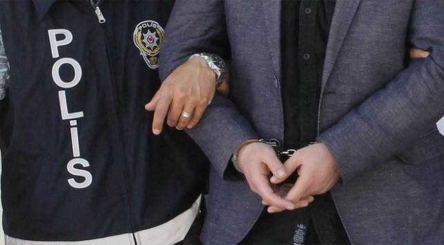 Adıyaman'da, PKK'ya finans sağlayan kişiler tutuklandı