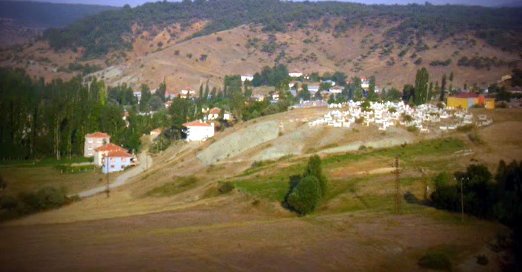 Sivas'ta bir köye koronavirüs karantinası