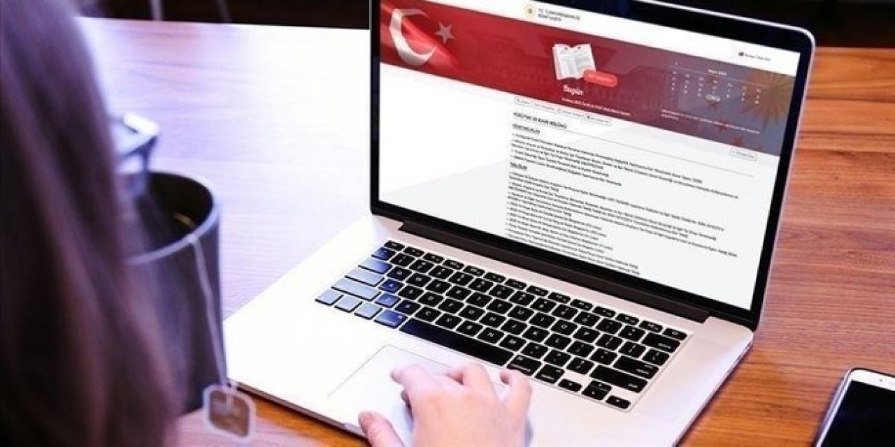 26 atama yapıldı... Büyükelçiler kararnamesi Resmi Gazete'de!