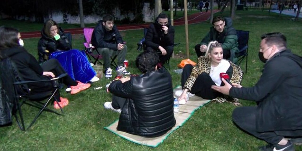 Koronavirüs önlemlerini hiçe sayıp skandal sözler savurmuştu... Yasak dinlemeyen ünlü şarkıcı'nın pikniği pahalıya patladı!
