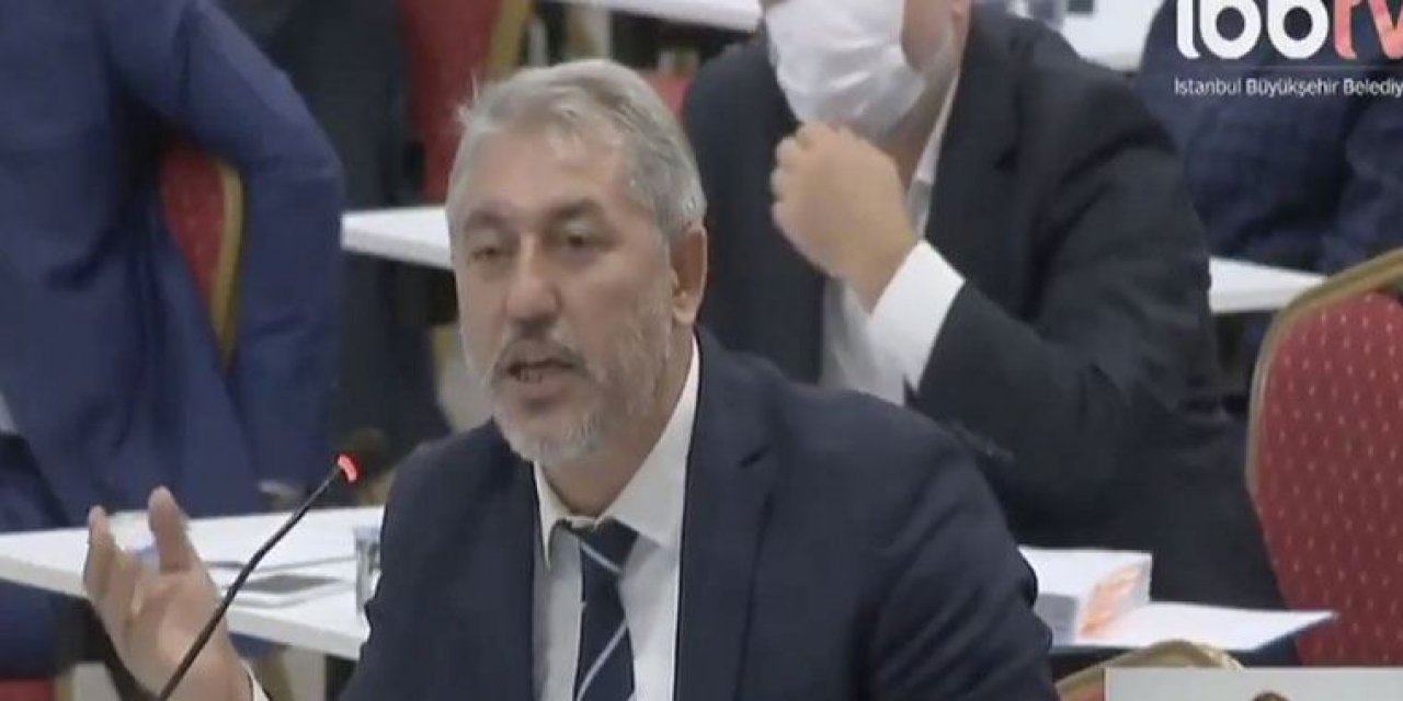 "Tetikçi müfettiş" tartışması boyut değiştirdi! AKP'li Faruk Gökkuş: Gazeteciler de politikacılar da öldürülür...