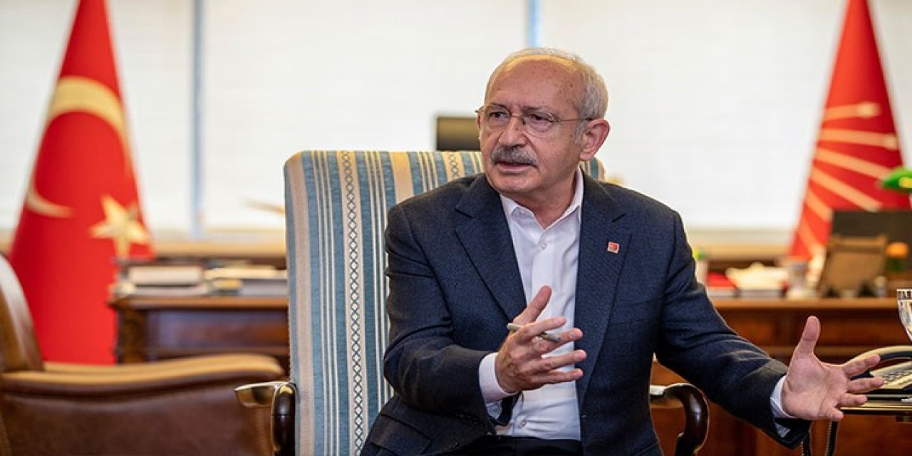 Kılıçdaroğlu'ndan Erdoğan'a "uzay" teşekkürü:  Vatandaşın gülümsemesi lazımdı.
