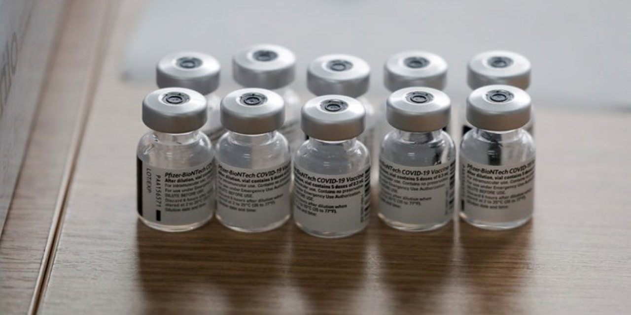 Aşı yapılanlara karantina şart değil ABD'den önemli Covid-19 açıklaması!