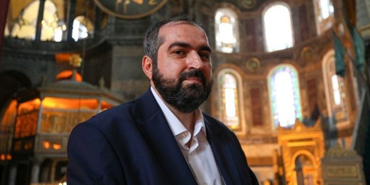 Laikliği hedef alan sözleri tepki çekmişti... Necati Doğru'dan çok sert "Mehmet Boynukalın" yorumu! "Kendi adına mı konuşuyor yoksa iktidarın “Kurucu yeni anayasa yapalım” manevrasına mikrofon mu oluyor?&