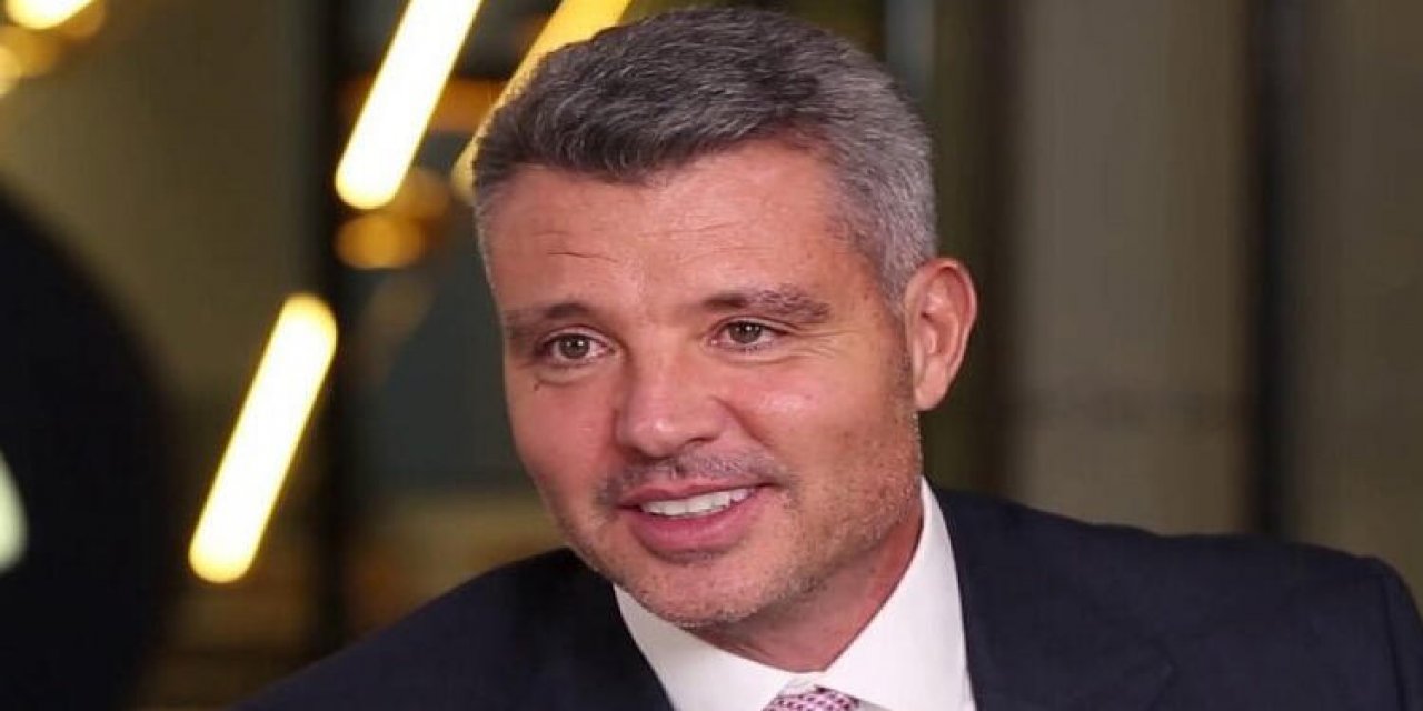 Canlı yayında açıkladı! Sadettin Saran'dan Yeni yayın ihalesi için sürpriz talip!