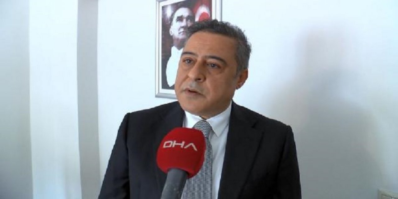 CHP'den istifa eden Mevlüt Dudu sessizliğini bozdu! İstifa sürecinin perde arkasını anlattı...