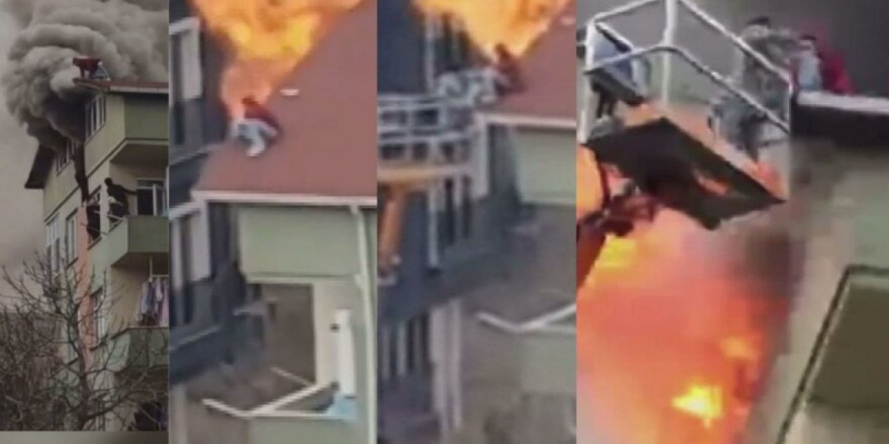 Mucize hikayenin kahramanı konuştu!