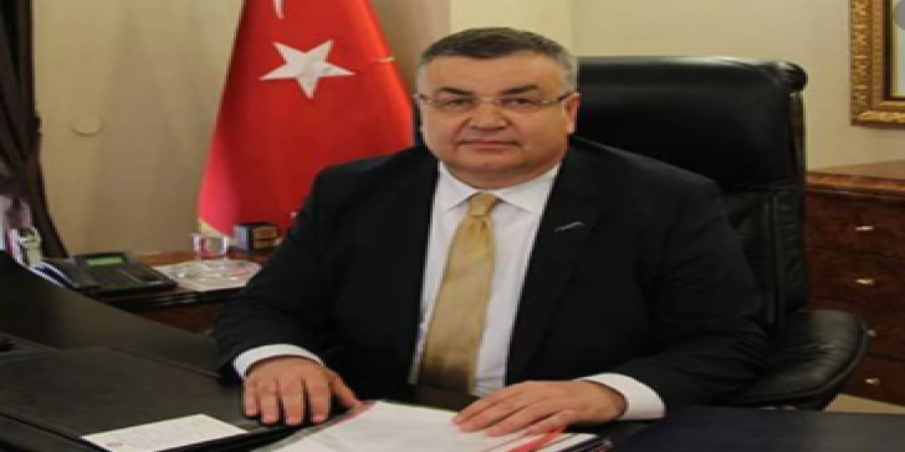 CHP'ye geri mi dönüyor? Mehmet Siyam Kesimoğlu hakkında flaş iddia!