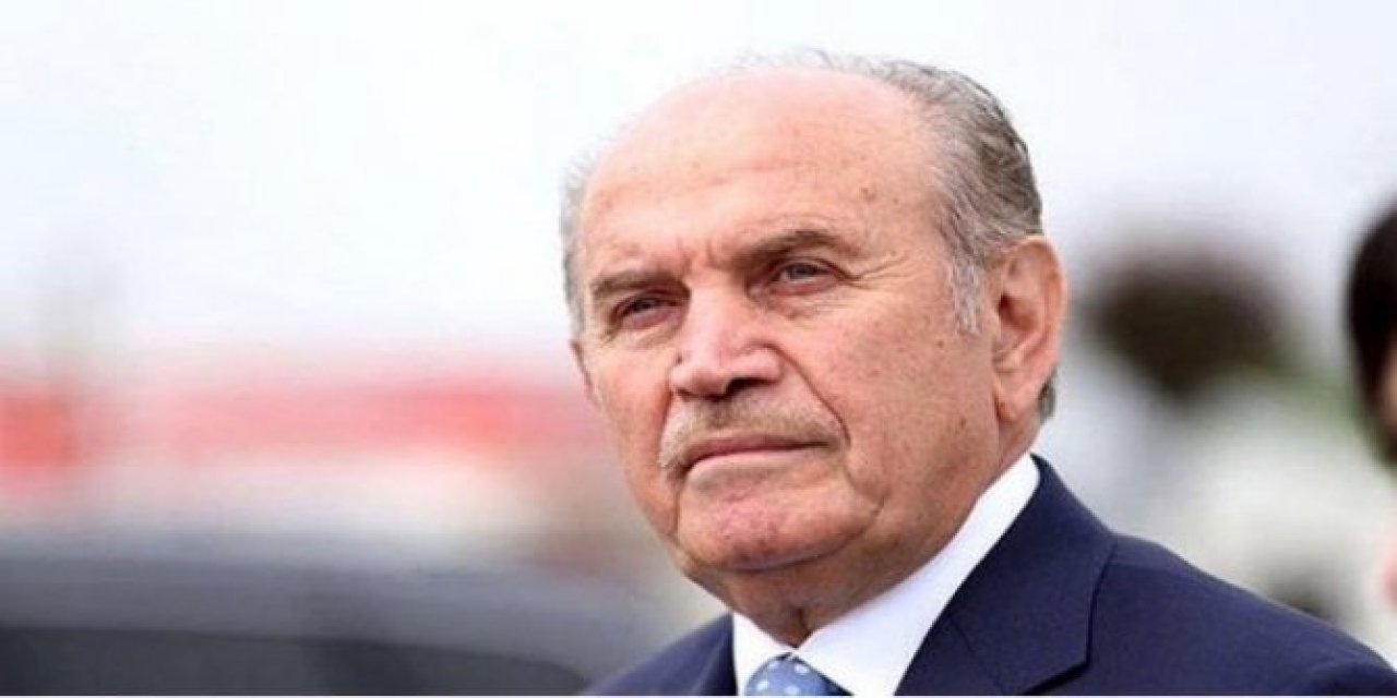 Koronavirüs tedavisi görüyordu... Kadir Topbaş hayatını kaybetti!
