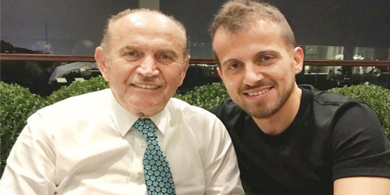 Kadir Topbaş'ın vefatı sonrası oğlu Ömer Topbaş'tan ilk açıklama! Koronavirüsü atlatmıştı ama...