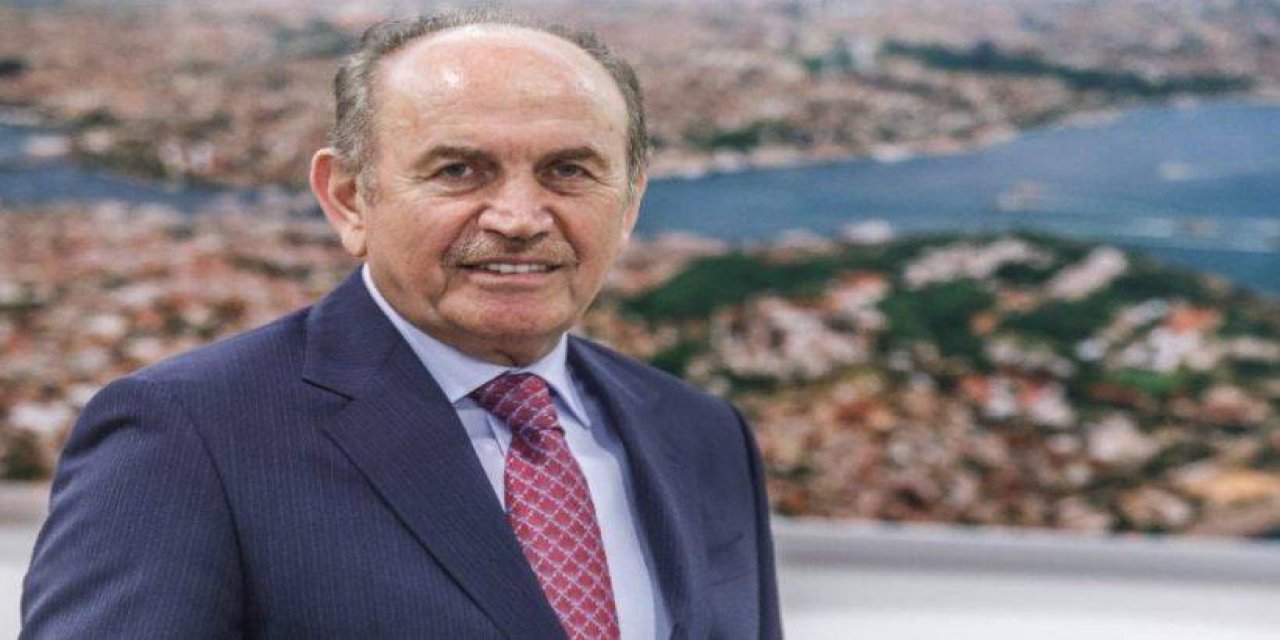 Kadir Topbaş'ın cenaze programı belli oldu!