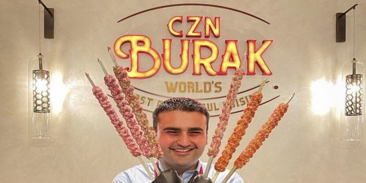 Flaş iddia: CZN Burak'ın Dubai şubesi kapatıldı mı?