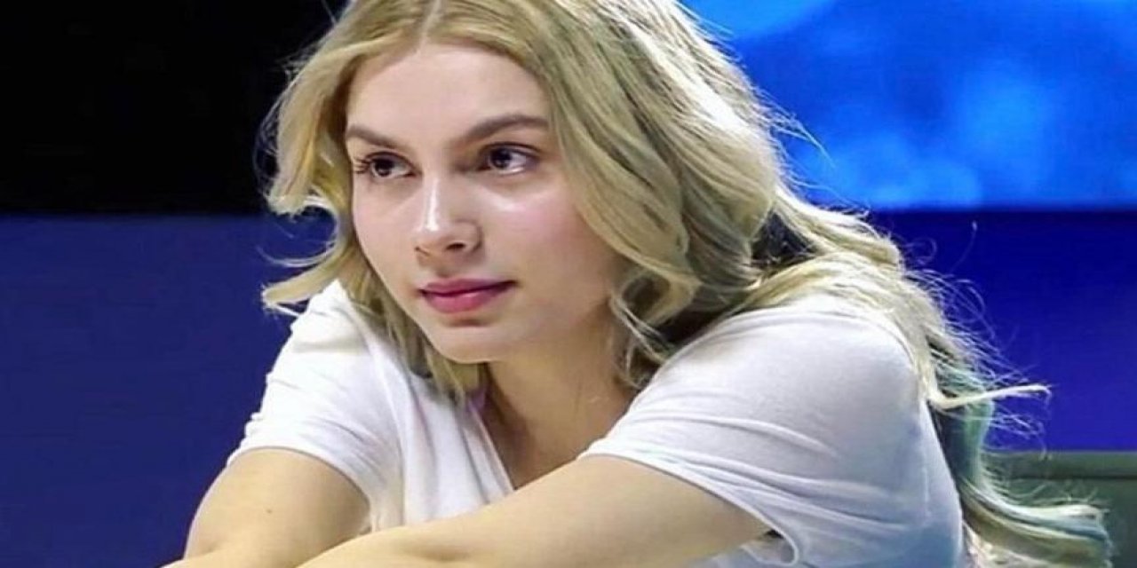Aleyna Tilki'nin "14 Şubat" açıklaması gündem oldu!