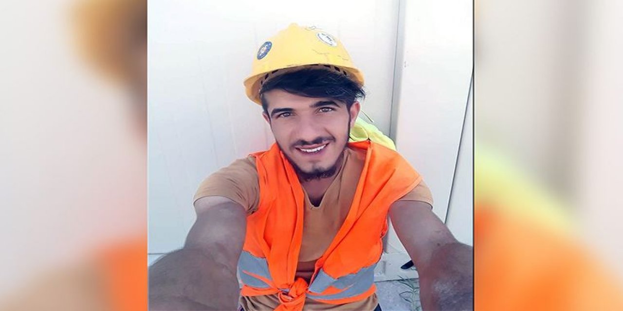 Bu 5 günde 4'üncü intihar... 25 yaşındaki işçi "ekonomik sıkıntılar" nedeniyle hayatına son verdi!