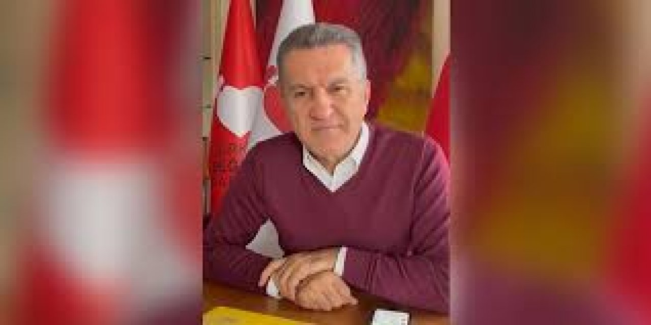 Mustafa Sarıgül'den "şampuan" sorusuna yanıt!