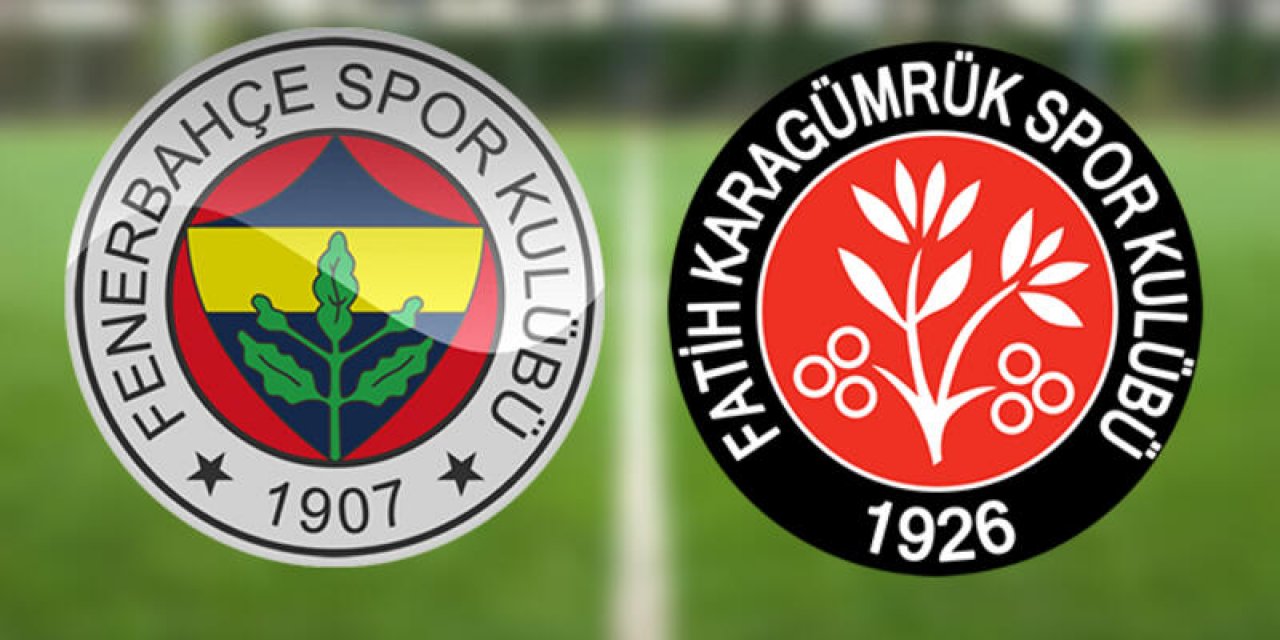 Mesut Özil 11'de başladı, Sarı-lacivertliler 2 golle kazandı! Fenerbahçe maç fazlasıyla zirvede!